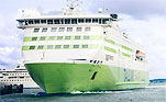 Tidtabeller - Cargo - Tallink & Silja Line