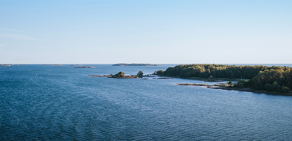 Studentresor med Mecenat - Tallink & Silja Line