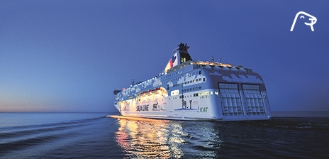 Våra fartyg och destinationer - Tallink & Silja Line