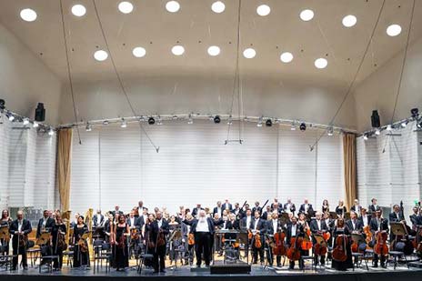 Åbo Filharmoniska Orkester