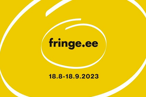 Fringe Festival i Tallinn